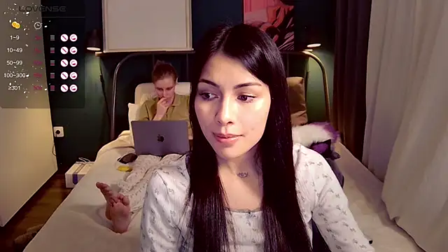 Snapshot of KatiKate chatting on 04-20-26, 05:58 KatiKate online show from 04-20-26, 05:58