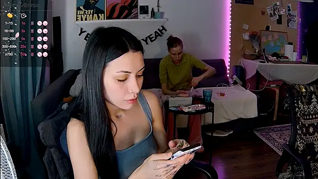 KatiKate online show from 03-27-26, 05:58