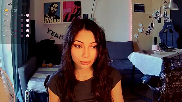 KatiKate online show from 04-08-26, 02:51