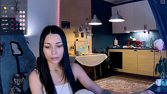 KatiKate online show from 03-07-26, 05:29