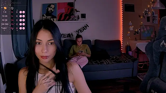 KatiKate online show from 03-03-26, 07:21