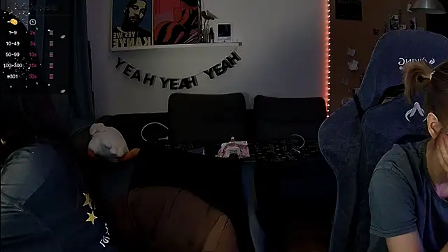 KatiKate online show from 03-04-26, 03:42