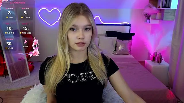 BattyMelody online show from 03-08-26, 01:25