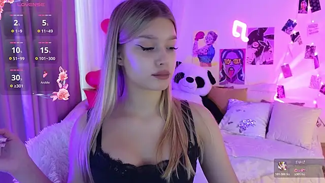 BattyMelody online show from 03-06-26, 11:16