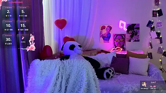 BattyMelody online show from 03-23-26, 01:11