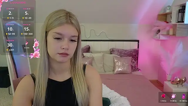 BattyMelody online show from 04-10-26, 11:06