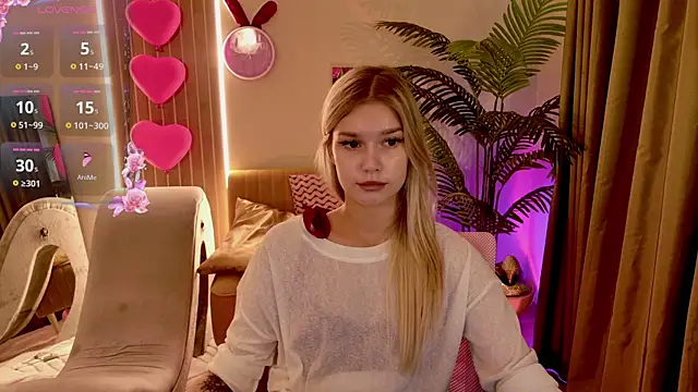 Snapshot of BattyMelody chatting on 07-03-26, 10:11 BattyMelody online show from 07-03-26, 10:11