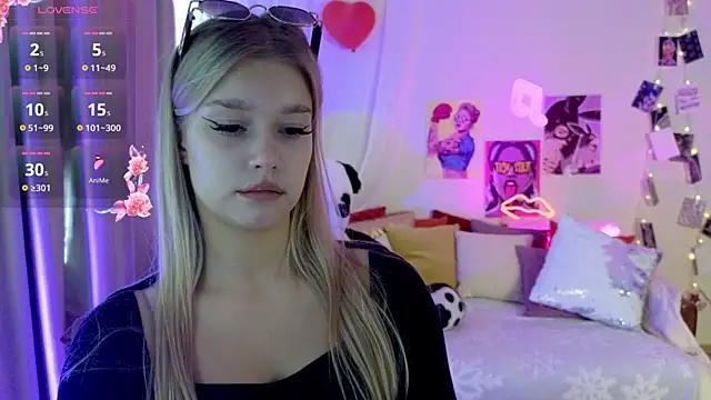 BattyMelody online show from 04-01-26, 12:17