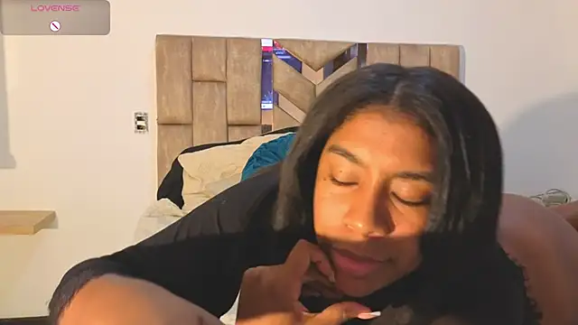 KloheCurvy online show from 02-05-26, 03:13