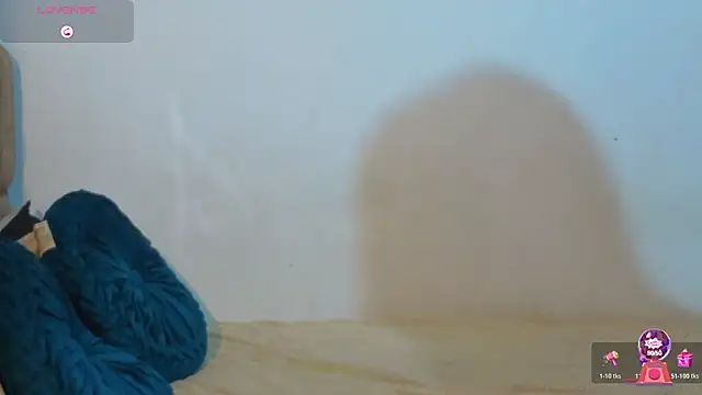 KloheCurvy online show from 11-14-25, 03:59