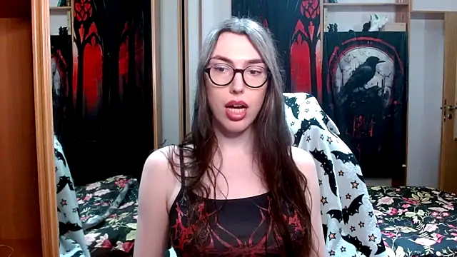 bluerose00 online show from 11-07-25, 09:41