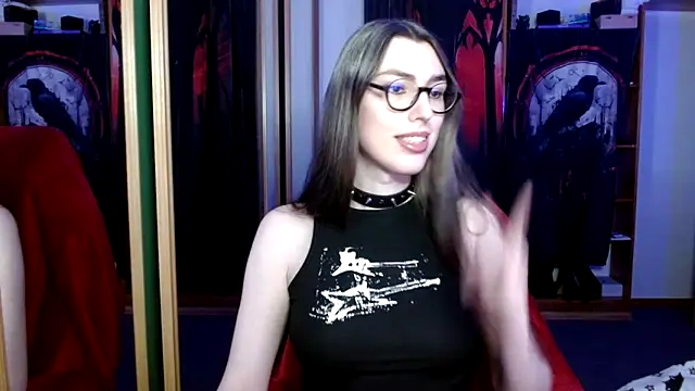 bluerose00 online show from 04-17-26, 08:11