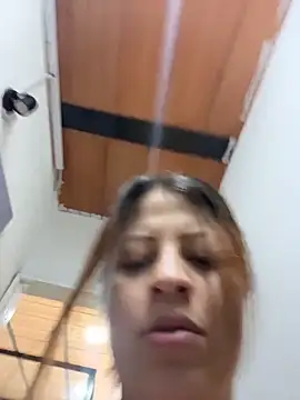 ShyVibes  online show from 10-29-25, 07:13