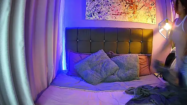 ShyVibes  online show from 02-06-26, 08:05