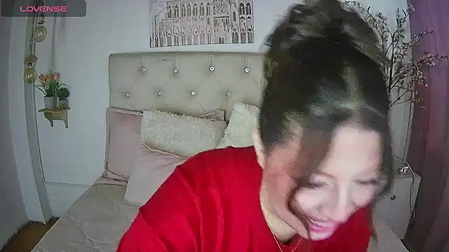 ShyVibes  online show from 12-14-25, 08:58