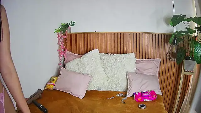 ShyVibes  online show from 02-04-26, 08:26