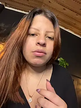 ShyVibes  online show from 10-28-25, 07:35