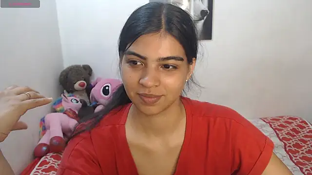 Snapshot of Pocahontas_Princess_ chatting on 05-06-26, 02:32 Pocahontas Princess online show from 05-06-26, 02:32