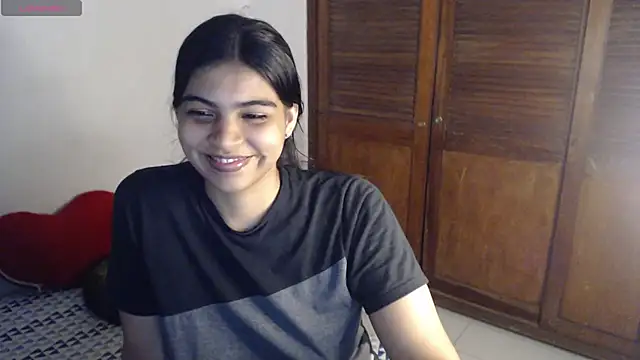 Pocahontas Princess  online show from 10-25-25, 05:39