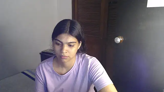 Pocahontas Princess  online show from 09-17-25, 04:03