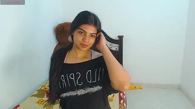 Pocahontas Princess  online show from 12-03-24, 08:01