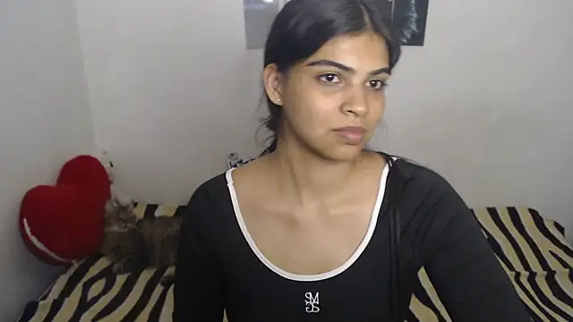 Pocahontas Princess  online show from 03-02-26, 05:41