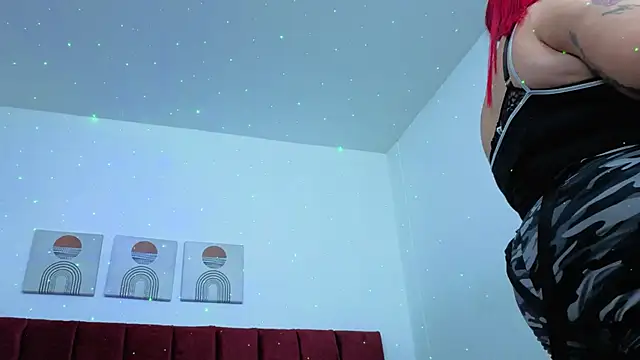 selena castillo online show from 10-16-25, 11:18