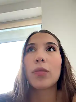 SophieRaily  online show from 09-24-25, 07:09