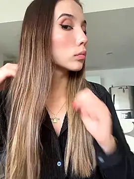 SophieRaily  online show from 09-10-25, 07:13