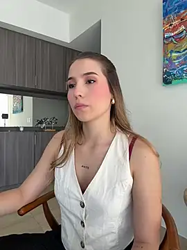 SophieRaily  online show from 03-13-25, 06:23