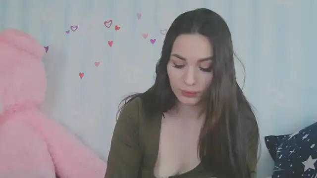 Snapshot of DreamKarina chatting on 03-02-25, 11:19 DreamKarina online show from 03-02-25, 11:19