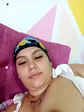 Marilin Jessie online show from 10-09-25, 02:06