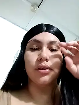 Marilin Jessie online show from 11-05-25, 02:09