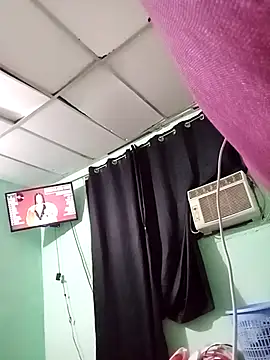 Marilin Jessie online show from 11-14-25, 12:47