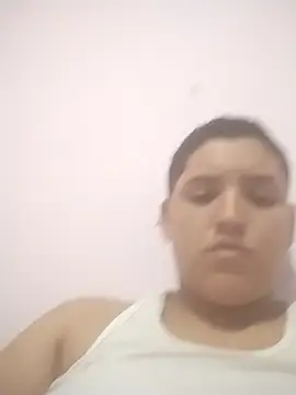 Marilin Jessie online show from 09-18-25, 07:00