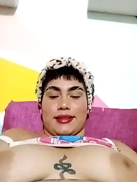 Marilin Jessie online show from 11-17-25, 08:24