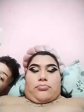 Marilin Jessie online show from 03-09-25, 04:22