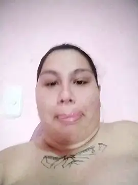 Marilin Jessie online show from 03-20-25, 05:04