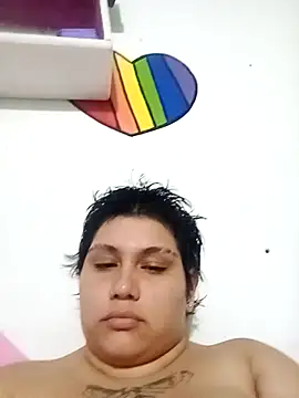 Marilin Jessie online show from 12-01-25, 12:33