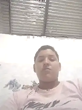 Marilin Jessie online show from 09-28-25, 04:30