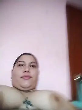 Marilin Jessie online show from 03-12-25, 07:14