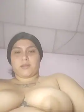 Marilin Jessie online show from 09-14-25, 06:52