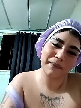 Marilin Jessie online show from 11-09-25, 12:36