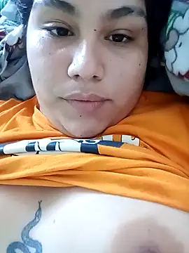 Marilin Jessie online show from 12-19-25, 02:19