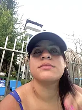 Violetrousse online show from 02-15-26, 09:58