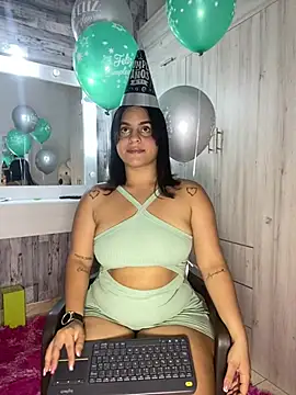 Violetrousse online show from 02-18-26, 11:01