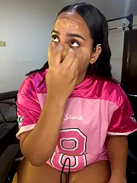 Violetrousse online show from 09-21-25, 03:39