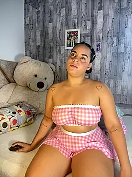 Violetrousse online show from 11-04-25, 01:15