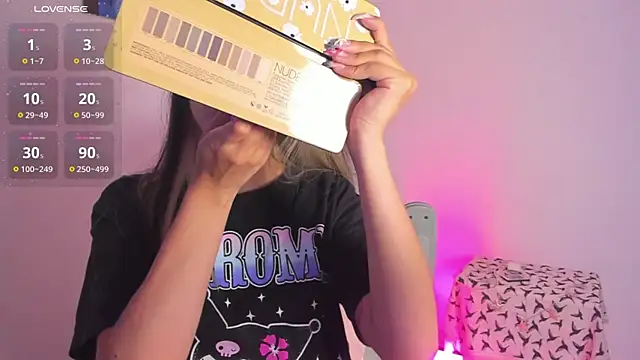 Sakito Tokio online show from 04-11-26, 01:15