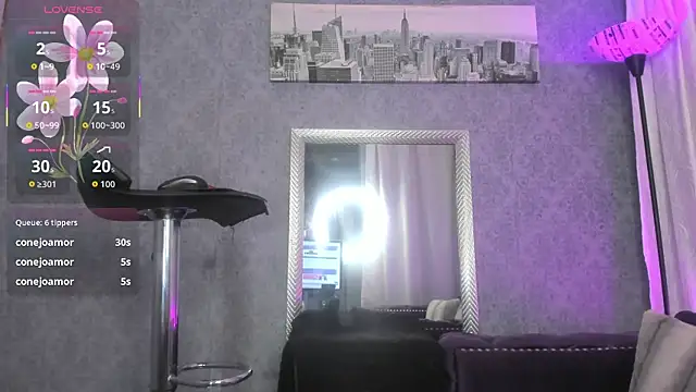  kitty wuichis online show from 12-04-25, 07:18